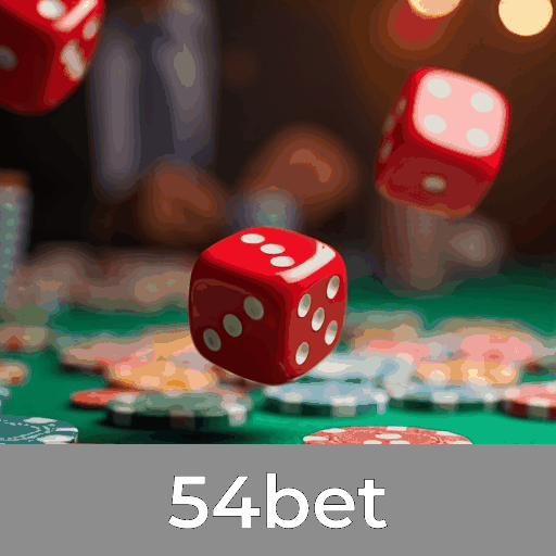 54bet: Excelência em Serviços Profissionais de Apostas