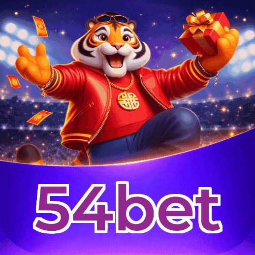 54bet - Infraestrutura de segurança certificada