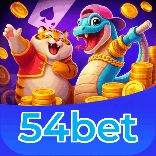 Especificações técnicas download 54bet