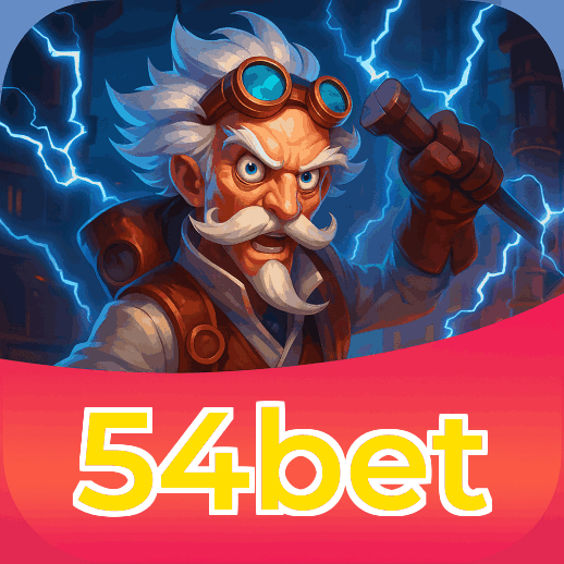 54bet Cassino Ao Vivo - 50+ Mesas HD 4K