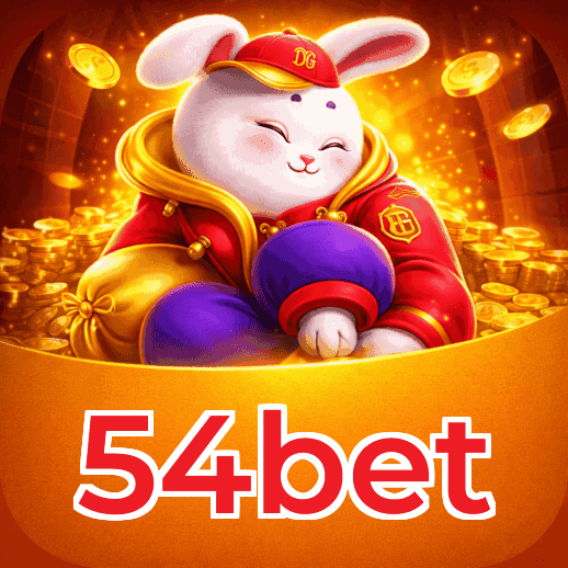 54bet - Vitória verificada Fernando C.