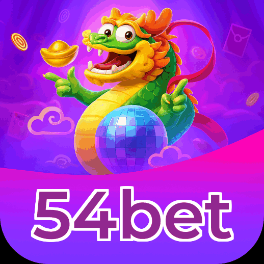 54bet Slots - 1.500+ Jogos