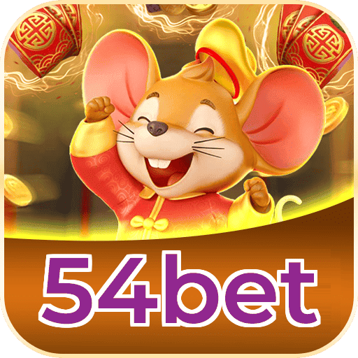 54bet Logo