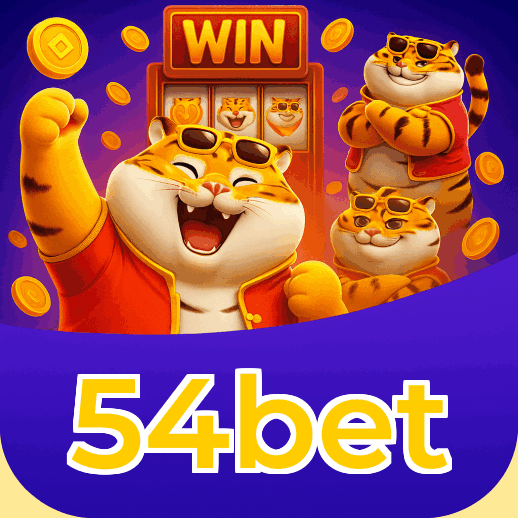 54bet Jogos - 2.500+ Títulos