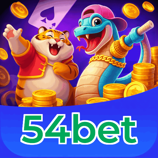 Especificações técnicas download 54bet