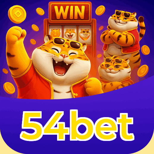 54bet Bônus - Catálogo Completo 2026