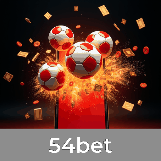 54bet: A Revolução em Apostas com Aplicativo Móvel