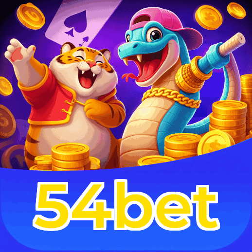 Especificações técnicas download 54bet