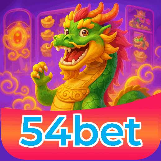 54bet VIP - Programa Exclusivo