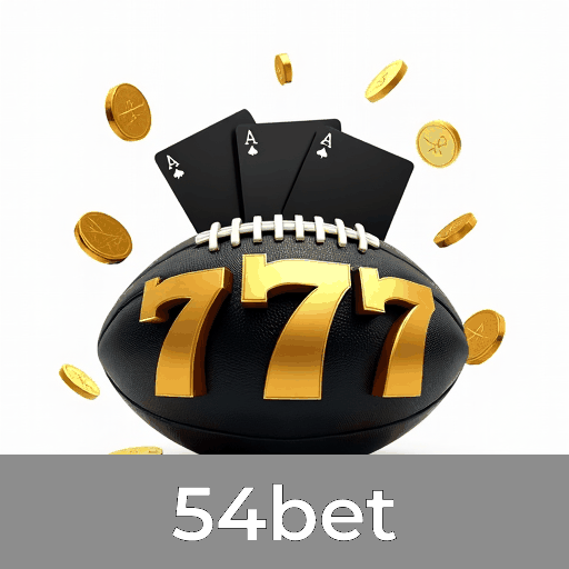 54bet: Experimente Bônus Incríveis e Ofertas Únicas