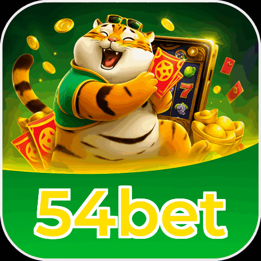 Recursos App 54bet