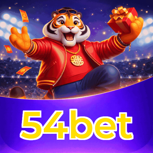 Especificações técnicas download 54bet
