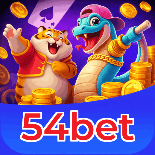 Especificações técnicas download 54bet