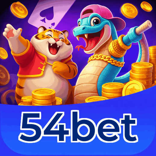 Especificações técnicas download 54bet