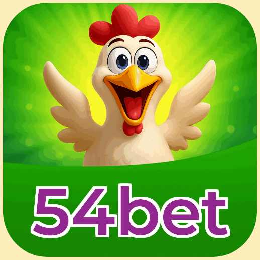 54bet App Mobile - Android e iOS