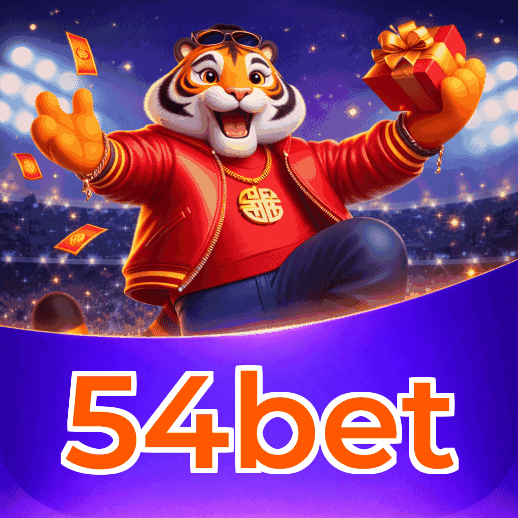 Especificações técnicas download 54bet