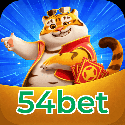 54bet - Vitória verificada Carlos M.